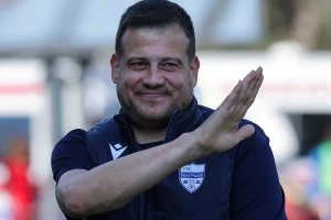 Lalatović: ''Partizan ima lepu budućnost, prodali su Kostića za dobru cifru''